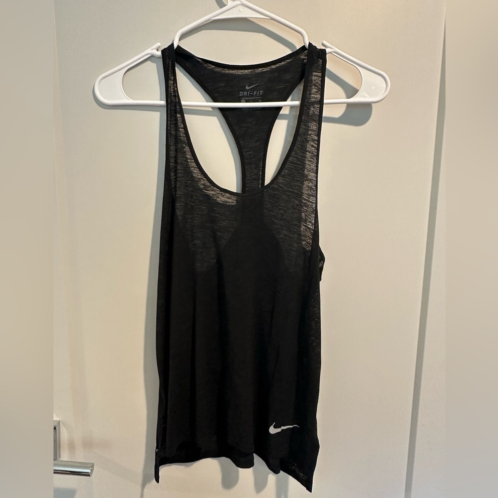 Nike Dri-Fit women’s workout tank